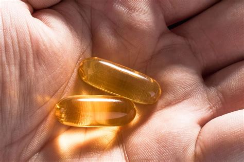 Supplements for Eczema: What You Should Know.